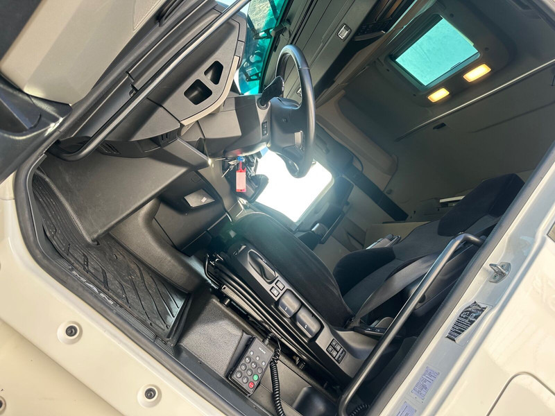 MAN TGX 26.520 LL klima Led - Châssis cabine: photos 5 MAN TGX 26.520 LL klima Led - Châssis cabine: photos 5