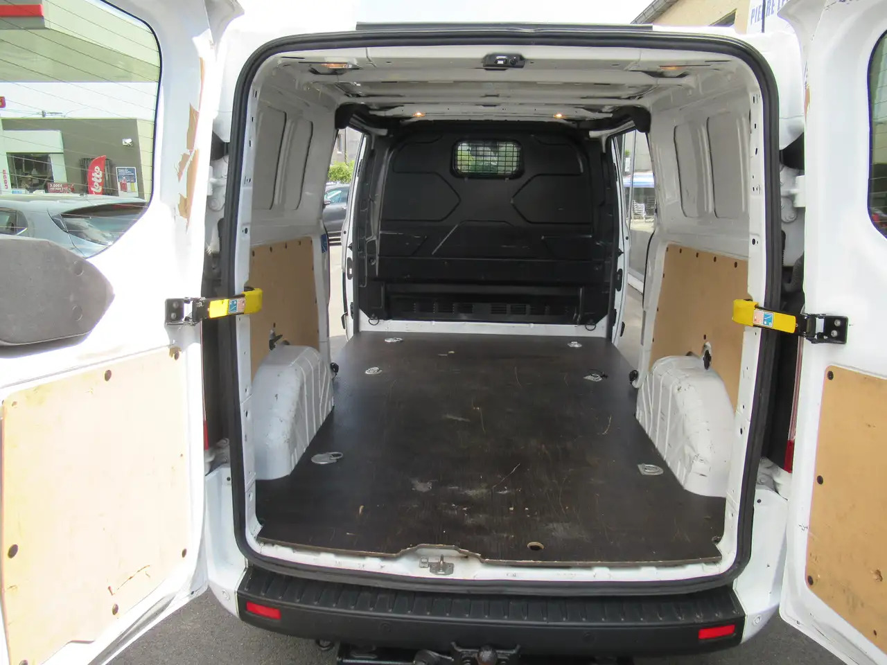 Ford Transit Custom L2, navi, cruis, clim 2PL 13900€+tva/btw - Fourgonnette: photos 5 Ford Transit Custom L2, navi, cruis, clim 2PL 13900€+tva/btw - Fourgonnette: photos 5