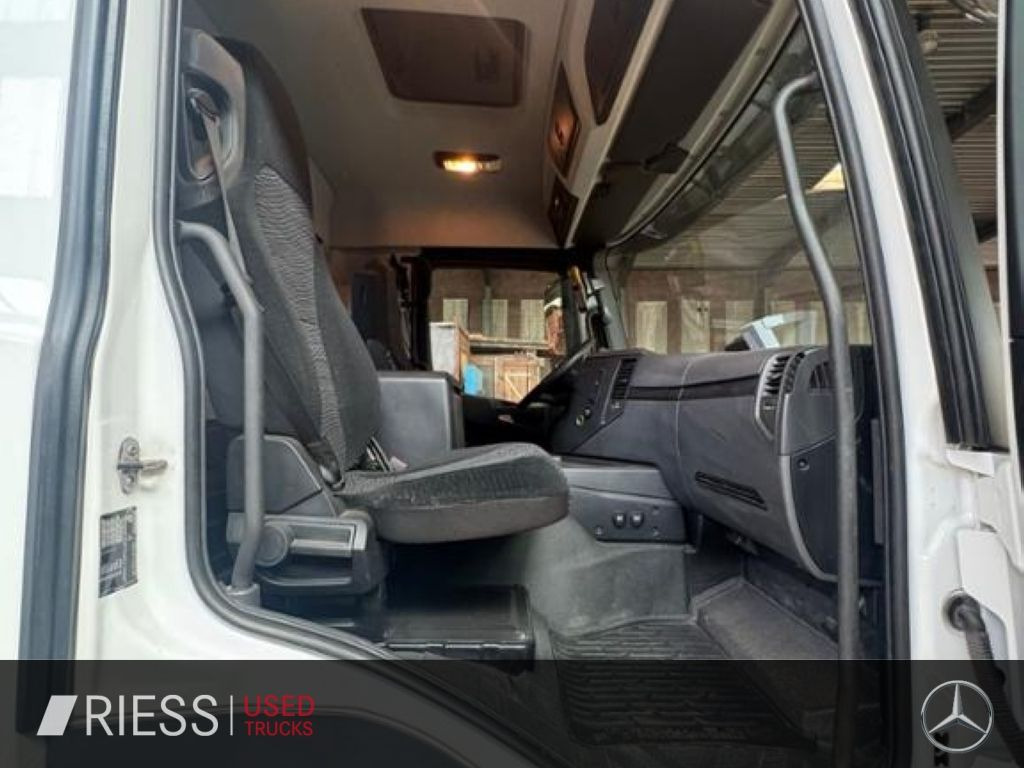 Mercedes-Benz Arocs 2546 L 6x2 Meiller Absetzer Navi AUT AHK - Camion benne: photos 3 Mercedes-Benz Arocs 2546 L 6x2 Meiller Absetzer Navi AUT AHK - Camion benne: photos 3