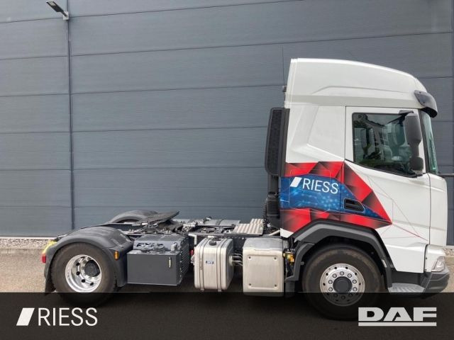 DAF XF 530 FT PXP Alcoa LED Intarder Hydraulik 4x4 DAF XF 530 FT PXP Hydraulik Alcoa LED Intarder 4x4 - Tracteur routier: photos 5 DAF XF 530 FT PXP Alcoa LED Intarder Hydraulik 4x4 DAF XF 530 FT PXP Hydraulik Alcoa LED Intarder 4x4 - Tracteur routier: photos 5