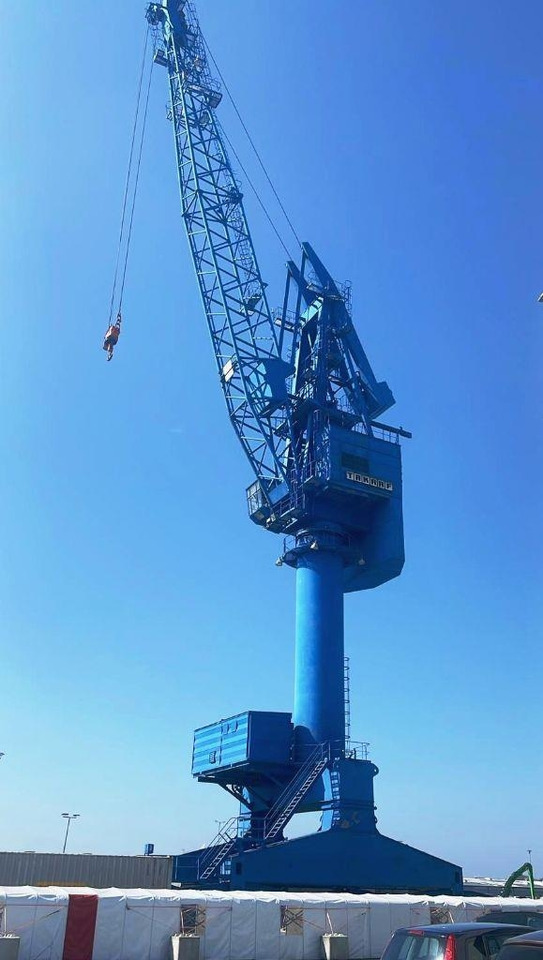 Takraf PDK - Rampe de chargement: photos 3 Takraf PDK - Rampe de chargement: photos 3