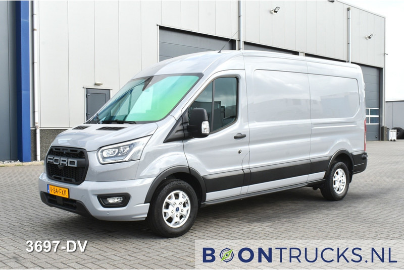 Ford Transit 165PK | L3H2 BESTELBUS * AUTOMAAT * NW MODEL * CARPLAY * XENON * CAMERA - Fourgon utilitaire: photos 1 Ford Transit 165PK | L3H2 BESTELBUS * AUTOMAAT * NW MODEL * CARPLAY * XENON * CAMERA - Fourgon utilitaire: photos 1
