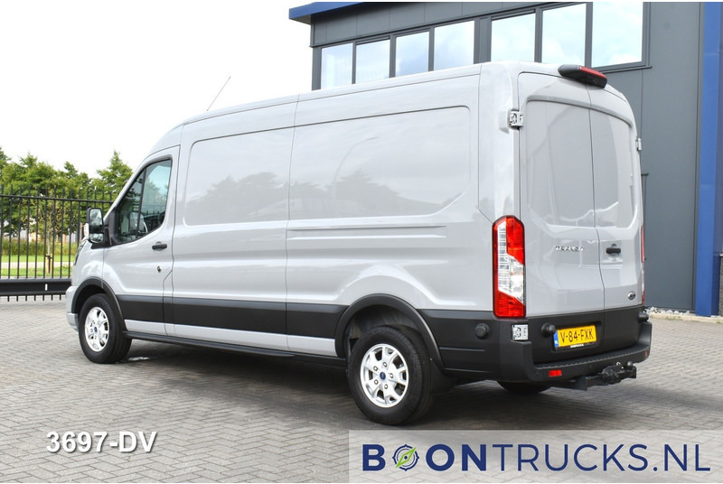 Ford Transit 165PK | L3H2 BESTELBUS * AUTOMAAT * NW MODEL * CARPLAY * XENON * CAMERA - Fourgon utilitaire: photos 4 Ford Transit 165PK | L3H2 BESTELBUS * AUTOMAAT * NW MODEL * CARPLAY * XENON * CAMERA - Fourgon utilitaire: photos 4