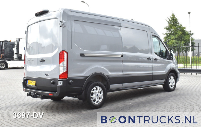 Ford Transit 165PK | L3H2 BESTELBUS * AUTOMAAT * NW MODEL * CARPLAY * XENON * CAMERA - Fourgon utilitaire: photos 5 Ford Transit 165PK | L3H2 BESTELBUS * AUTOMAAT * NW MODEL * CARPLAY * XENON * CAMERA - Fourgon utilitaire: photos 5