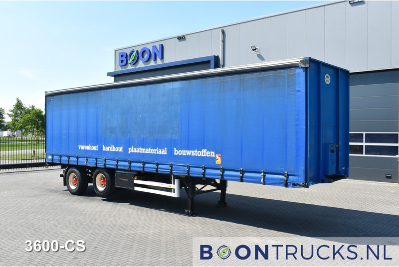 Jumbo TO 180 SE CITY | KOOIAAP AANSL * STUURAS * LIFTAS * HH VLOER * APK 01-2026 - Semi-remorque rideaux coulissants: photos 4 Jumbo TO 180 SE CITY | KOOIAAP AANSL * STUURAS * LIFTAS * HH VLOER * APK 01-2026 - Semi-remorque rideaux coulissants: photos 4