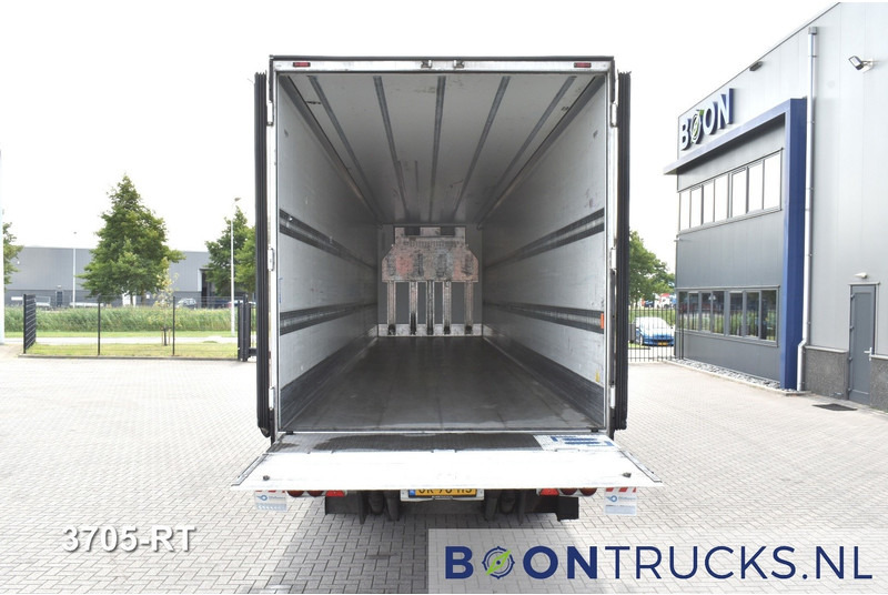 Krone SD COOL LINER + CARRIER VECTOR 1550 (1500 HOURS!) | TAIL LIFT * LIFT AXLE * 270 H * NL TRAILER * APK 10-2025 - Semi-remorque frigorifique: photos 2 Krone SD COOL LINER + CARRIER VECTOR 1550 (1500 HOURS!) | TAIL LIFT * LIFT AXLE * 270 H * NL TRAILER * APK 10-2025 - Semi-remorque frigorifique: photos 2