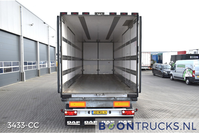 LAMBERET Lanz & Marti EU18 ISO BOX HANGER | L 734 x H 260 * ALCOA * NL TRAILER * APK 11-2025 * TOP! - Remorque fourgon: photos 2 LAMBERET Lanz & Marti EU18 ISO BOX HANGER | L 734 x H 260 * ALCOA * NL TRAILER * APK 11-2025 * TOP! - Remorque fourgon: photos 2