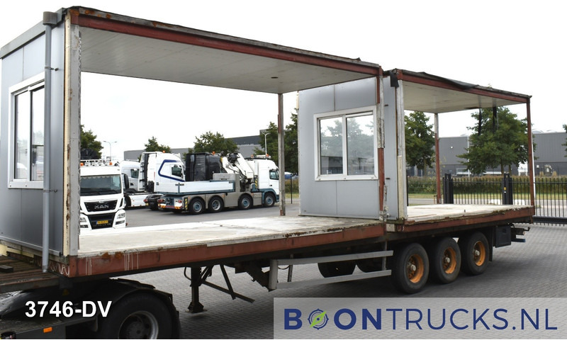Onbekend UNIT CASCO FRAME | 600 x 300 x 330cm * 4x BESCHIKBAAR - Équipement de garage: photos 5 Onbekend UNIT CASCO FRAME | 600 x 300 x 330cm * 4x BESCHIKBAAR - Équipement de garage: photos 5
