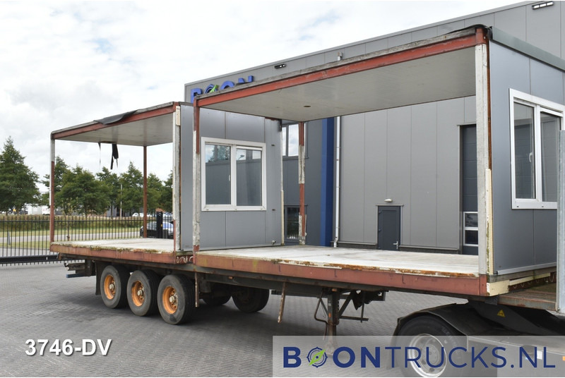 Onbekend UNIT CASCO FRAME | 600 x 300 x 330cm * 4x BESCHIKBAAR - Équipement de garage: photos 4 Onbekend UNIT CASCO FRAME | 600 x 300 x 330cm * 4x BESCHIKBAAR - Équipement de garage: photos 4