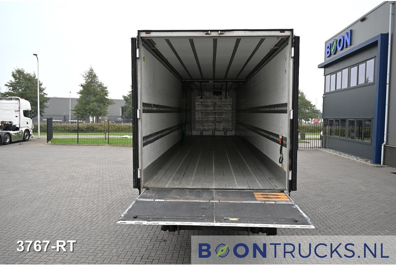 Schmitz Cargobull SCB*S3B TK SLXe 300 | TRIDEC STUURAS * LIFTAS * LAADKLEP 3 TON * NL TRAILER - Semi-remorque frigorifique: photos 2 Schmitz Cargobull SCB*S3B TK SLXe 300 | TRIDEC STUURAS * LIFTAS * LAADKLEP 3 TON * NL TRAILER - Semi-remorque frigorifique: photos 2