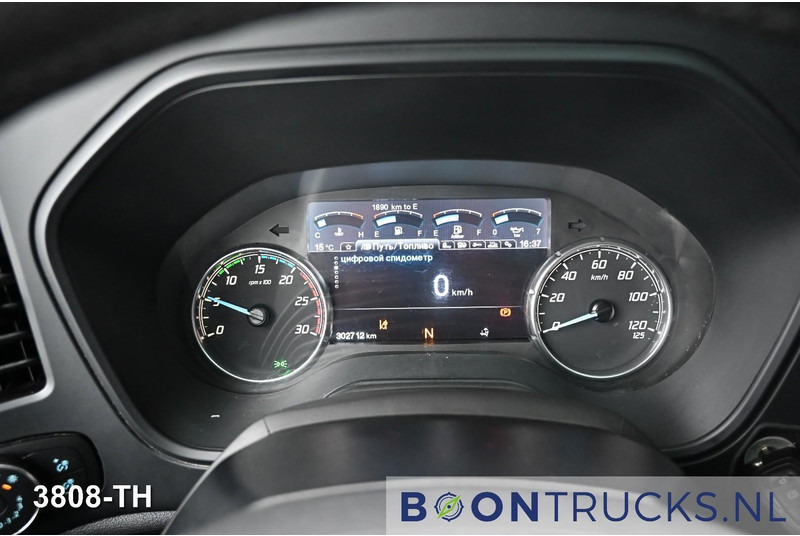 Tracteur routier Ford F-MAX 500 4x2 | EURO6 * 2x FUEL TANK * ACC * 2x AVAILABLE: photos 13