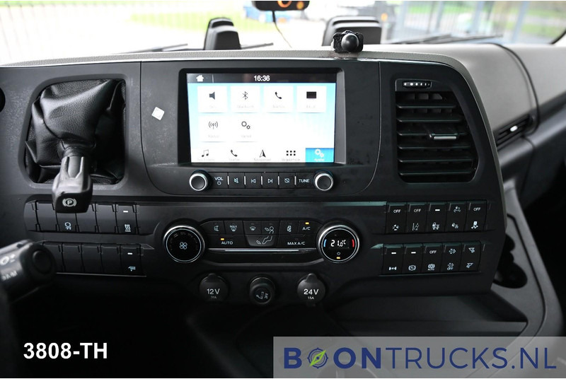 Tracteur routier Ford F-MAX 500 4x2 | EURO6 * 2x FUEL TANK * ACC * 2x AVAILABLE: photos 14