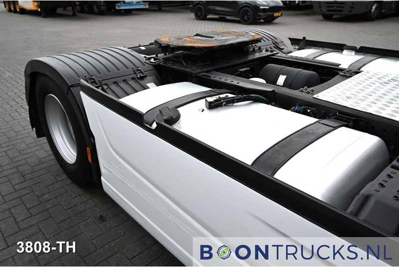 Tracteur routier Ford F-MAX 500 4x2 | EURO6 * 2x FUEL TANK * ACC * 2x AVAILABLE: photos 9