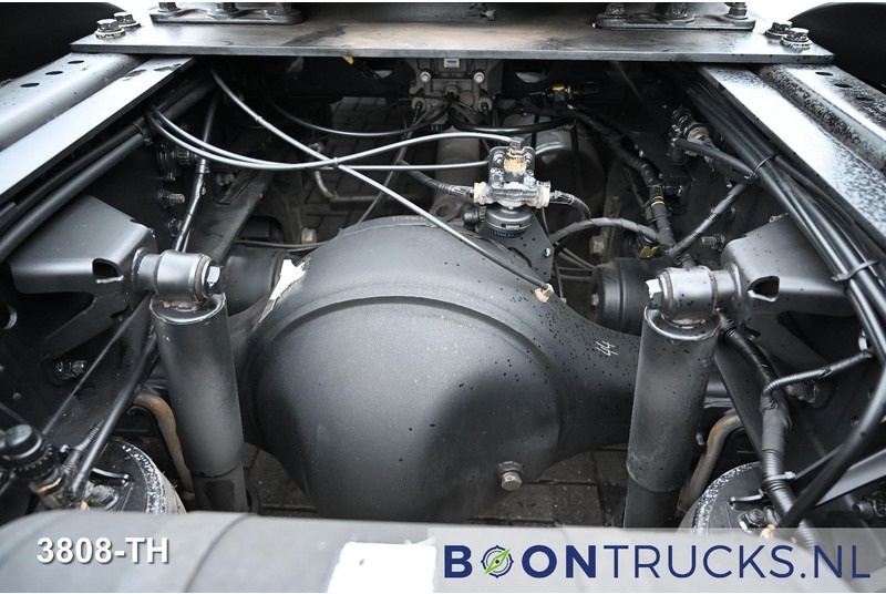 Tracteur routier Ford F-MAX 500 4x2 | EURO6 * 2x FUEL TANK * ACC * 2x AVAILABLE: photos 10