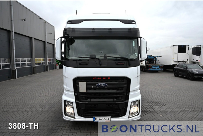 Tracteur routier Ford F-MAX 500 4x2 | EURO6 * 2x FUEL TANK * ACC * 2x AVAILABLE: photos 6