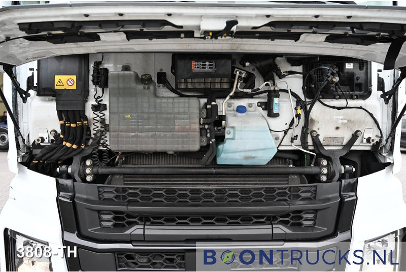Tracteur routier Ford F-MAX 500 4x2 | EURO6 * 2x FUEL TANK * ACC * 2x AVAILABLE: photos 20