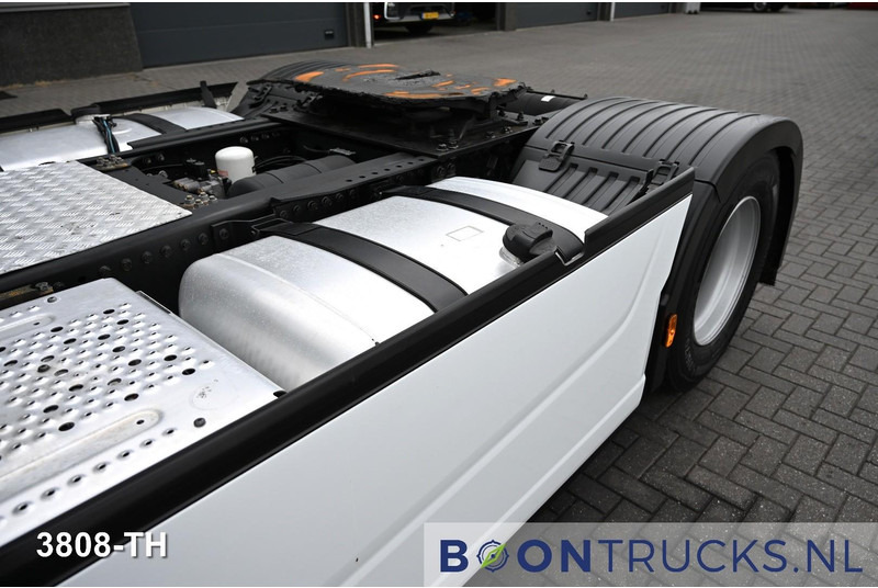 Tracteur routier Ford F-MAX 500 4x2 | EURO6 * 2x FUEL TANK * ACC * 2x AVAILABLE: photos 8