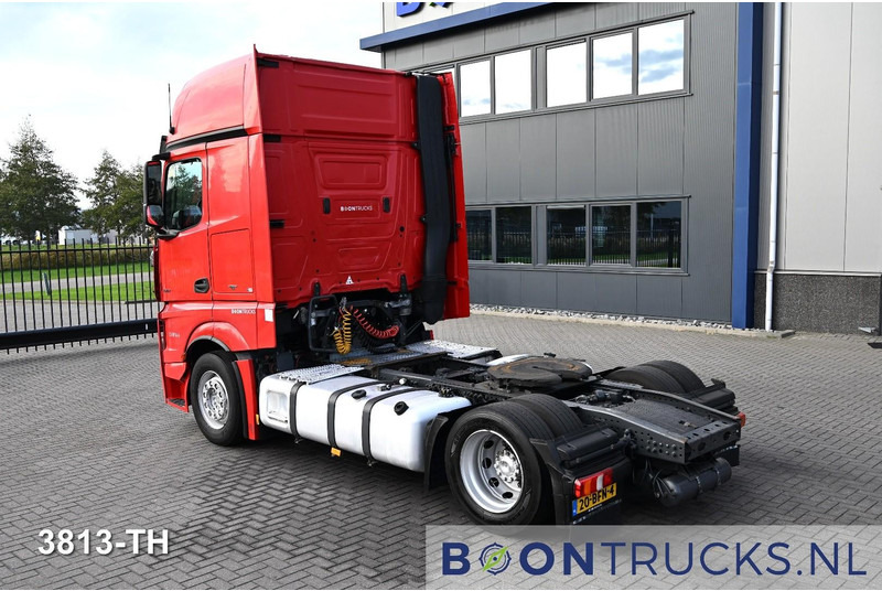 Mercedes-Benz ACTROS 1942 4x2 | EURO6 * MEGA * FULL AIR * GIGA SPACE * NL TRUCK - Tracteur routier: photos 4 Mercedes-Benz ACTROS 1942 4x2 | EURO6 * MEGA * FULL AIR * GIGA SPACE * NL TRUCK - Tracteur routier: photos 4