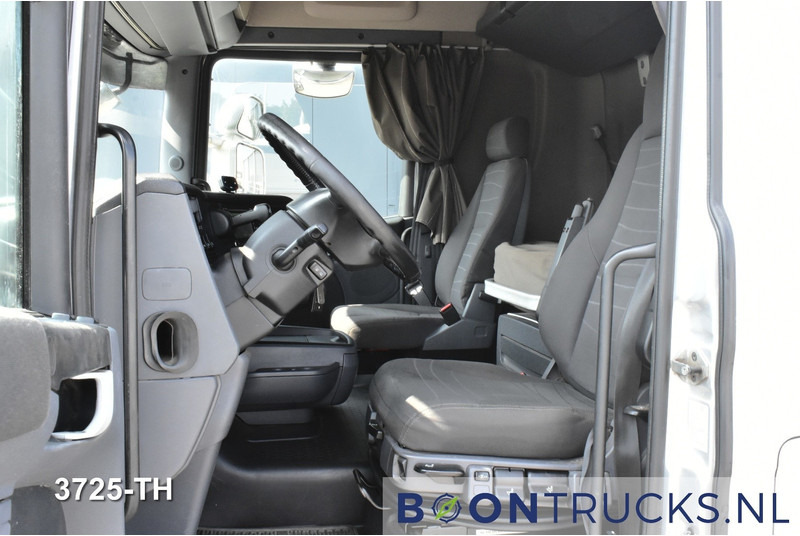 Scania R490 6X2 | EURO 6 * RETARDER * WF HYDRAULIEK * NL TRUCK - Tracteur routier: photos 2 Scania R490 6X2 | EURO 6 * RETARDER * WF HYDRAULIEK * NL TRUCK - Tracteur routier: photos 2