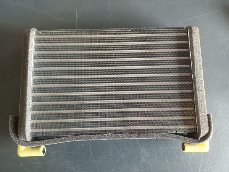 RENAULT RADIATOR 5001829118 - Pièces de rechange pour Camion: photos 1 RENAULT RADIATOR 5001829118 - Pièces de rechange pour Camion: photos 1