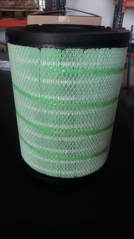 SCANIA AIR FILTER 21337557 - Filtre à air pour Camion: photos 1 SCANIA AIR FILTER 21337557 - Filtre à air pour Camion: photos 1