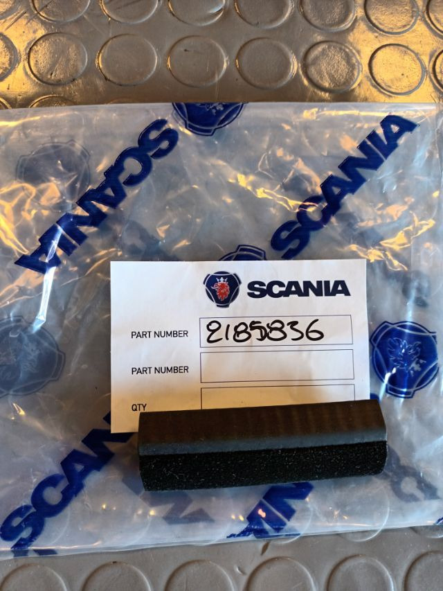 SCANIA BUFFER - 2185836 - Cabine et intérieur pour Camion: photos 1 SCANIA BUFFER - 2185836 - Cabine et intérieur pour Camion: photos 1