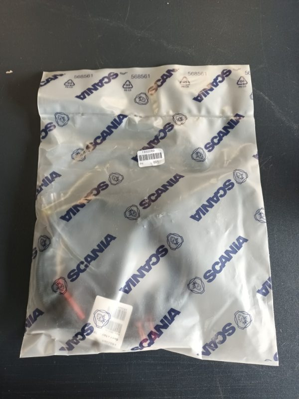 SCANIA CABLE HARNESS - 1932289 - Câble/ Fil pour Camion: photos 1 SCANIA CABLE HARNESS - 1932289 - Câble/ Fil pour Camion: photos 1