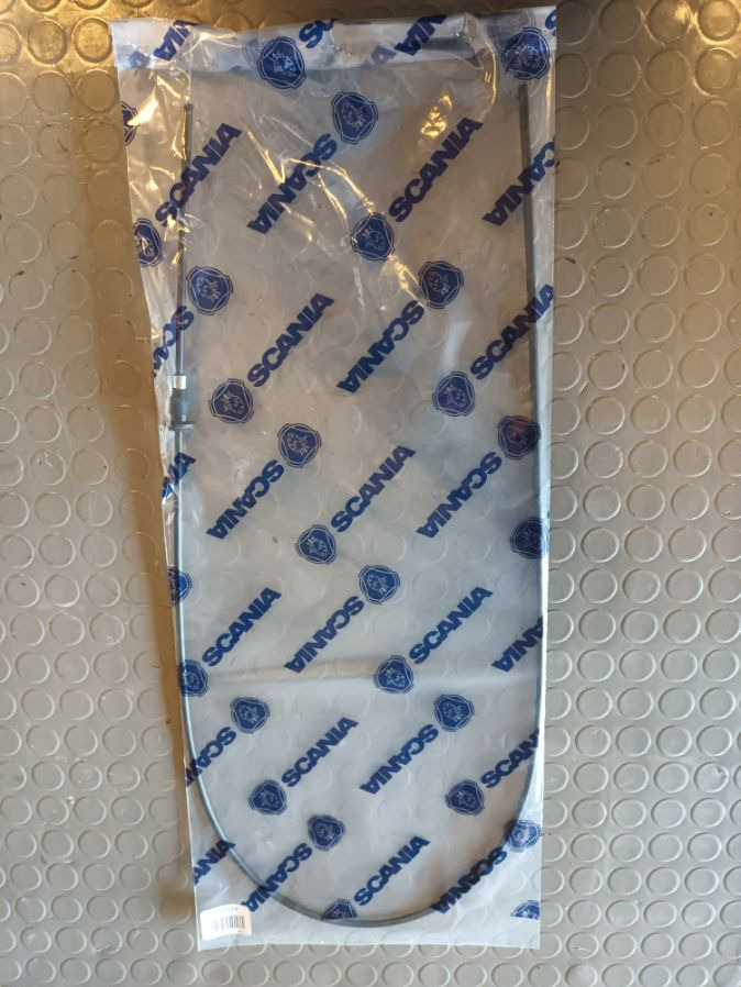 SCANIA CONTROL WIRE - 1745571 - Câble/ Fil pour Camion: photos 1 SCANIA CONTROL WIRE - 1745571 - Câble/ Fil pour Camion: photos 1