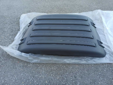 SCANIA MUDGUARD - COS62306 - Aile pour Camion: photos 1 SCANIA MUDGUARD - COS62306 - Aile pour Camion: photos 1