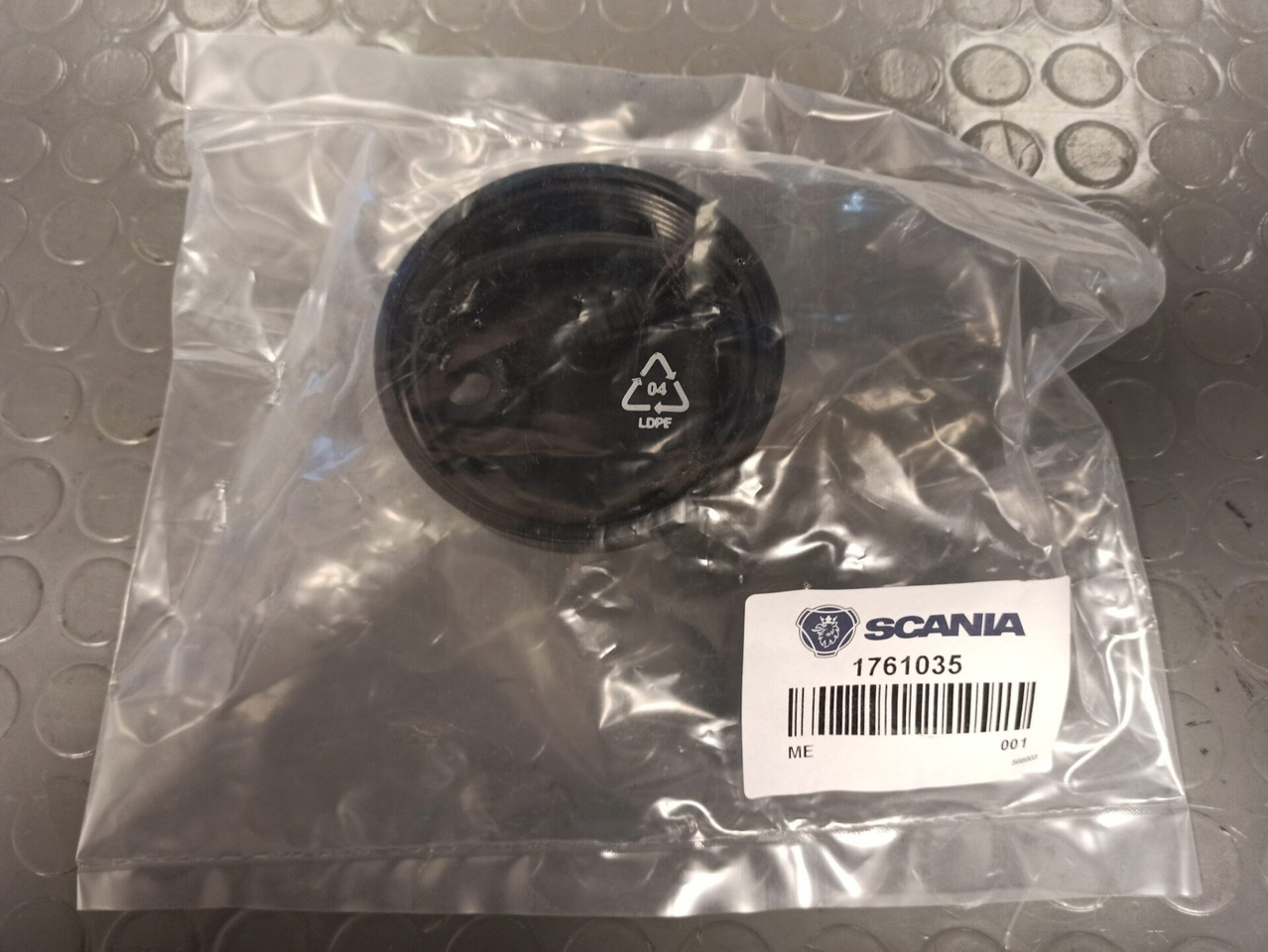 SCANIA REPAIR KIT - 1761035 - Kit de révision moteur pour Camion: photos 1 SCANIA REPAIR KIT - 1761035 - Kit de révision moteur pour Camion: photos 1