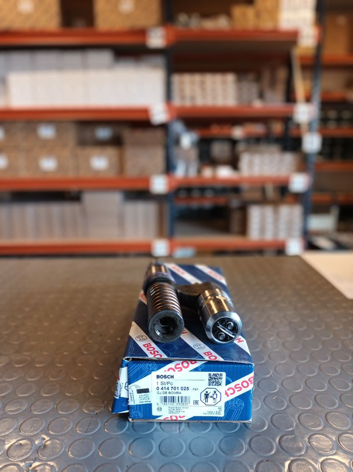 SCANIA UNIT INJECTOR - 0 414 701 025 - Pompe haute pression pour Camion: photos 1 SCANIA UNIT INJECTOR - 0 414 701 025 - Pompe haute pression pour Camion: photos 1