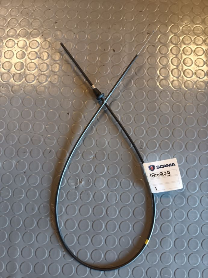 SCANIA WIRE - 1800979 - Câble/ Fil pour Camion: photos 1 SCANIA WIRE - 1800979 - Câble/ Fil pour Camion: photos 1
