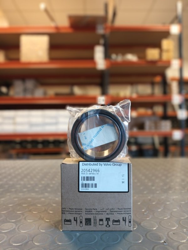 VOLVO BEARING 20542966 - Essieu et pièces pour Camion: photos 1 VOLVO BEARING 20542966 - Essieu et pièces pour Camion: photos 1