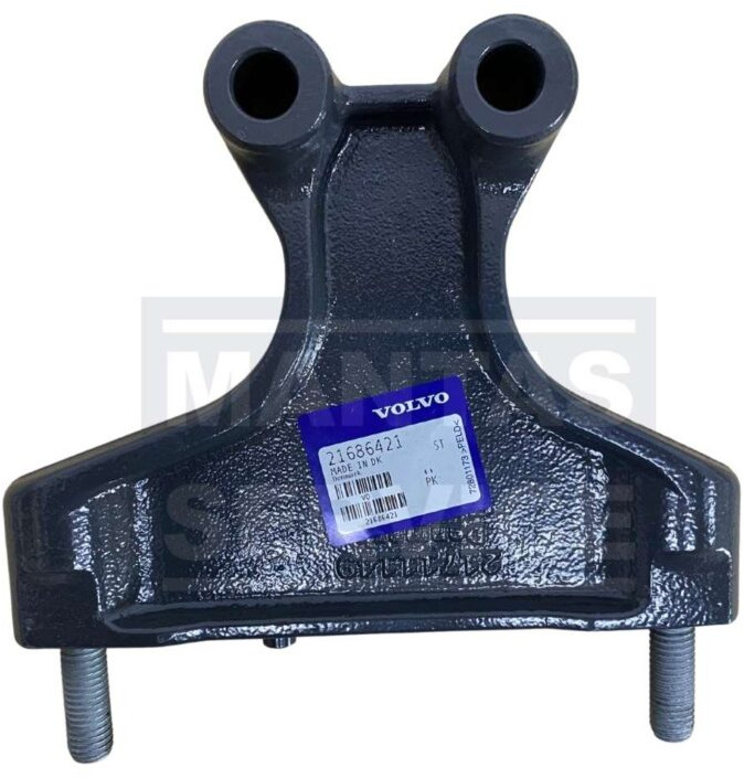 VOLVO BRACKET 21686421 - Essieu et pièces pour Camion: photos 1 VOLVO BRACKET 21686421 - Essieu et pièces pour Camion: photos 1