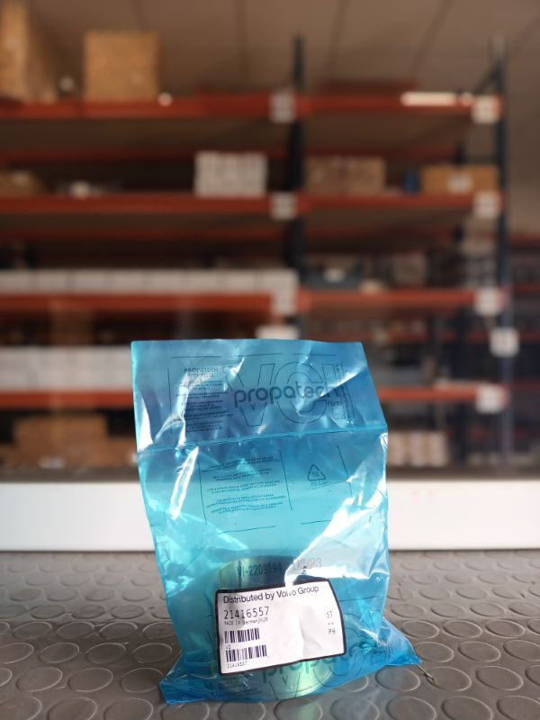 VOLVO BUSHING 21416557, 3173775 - Essieu et pièces pour Camion: photos 1 VOLVO BUSHING 21416557, 3173775 - Essieu et pièces pour Camion: photos 1