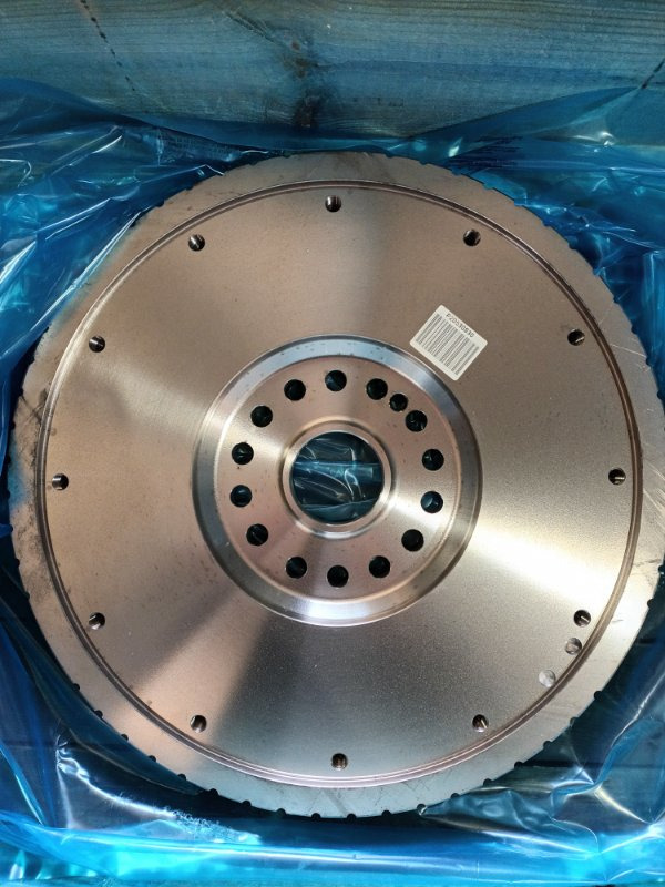 VOLVO FLYWHEEL - 20530830 - Volant moteur pour Camion: photos 1 VOLVO FLYWHEEL - 20530830 - Volant moteur pour Camion: photos 1