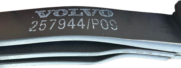 VOLVO FRONT AXLE SPRINGS VSP-257944 - Suspension pour Camion: photos 2 VOLVO FRONT AXLE SPRINGS VSP-257944 - Suspension pour Camion: photos 2