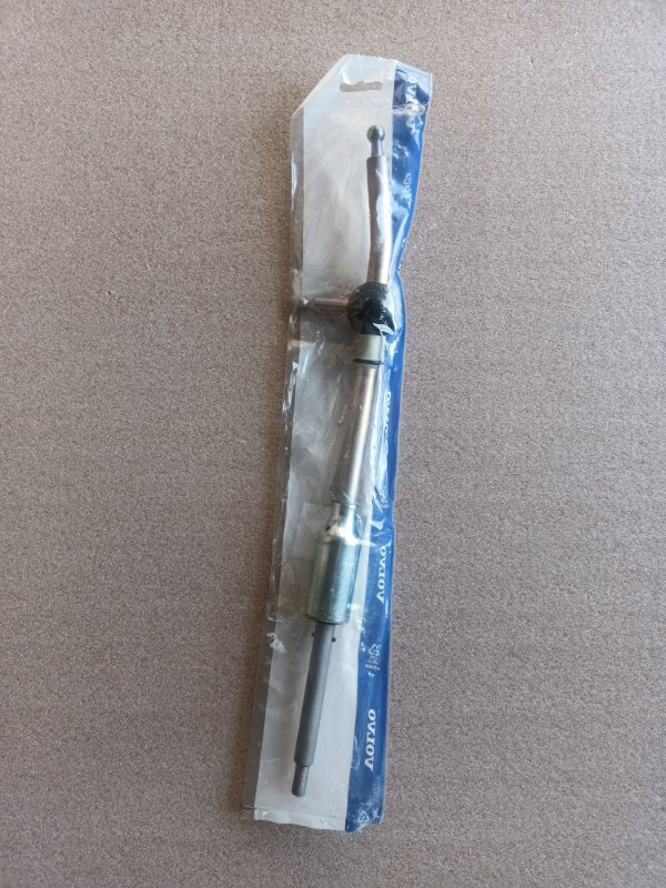 VOLVO GEAR SHIFT LEVER - 21341960 - Boîte de vitesse et pièces pour Camion: photos 1 VOLVO GEAR SHIFT LEVER - 21341960 - Boîte de vitesse et pièces pour Camion: photos 1