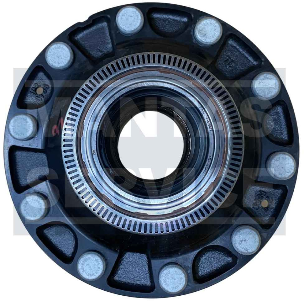 VOLVO HUB 23424897 - Moyeu pour Camion: photos 2 VOLVO HUB 23424897 - Moyeu pour Camion: photos 2