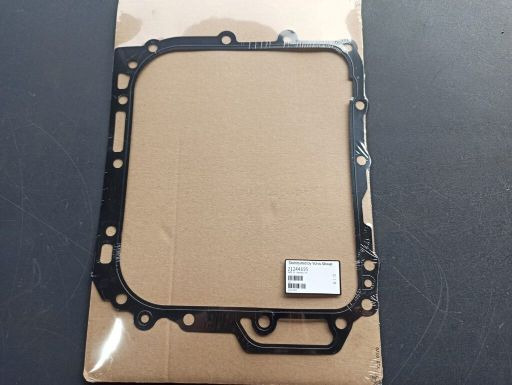 VOLVO I-SHIFT CONTROL GASKET - 21244695 - Boîte de vitesse et pièces pour Camion: photos 1 VOLVO I-SHIFT CONTROL GASKET - 21244695 - Boîte de vitesse et pièces pour Camion: photos 1