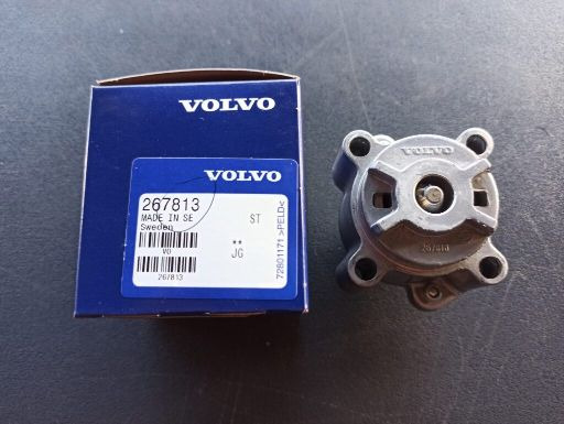 VOLVO INHIBITOR VALVE - 267813 - Boîte de vitesse et pièces pour Camion: photos 1 VOLVO INHIBITOR VALVE - 267813 - Boîte de vitesse et pièces pour Camion: photos 1