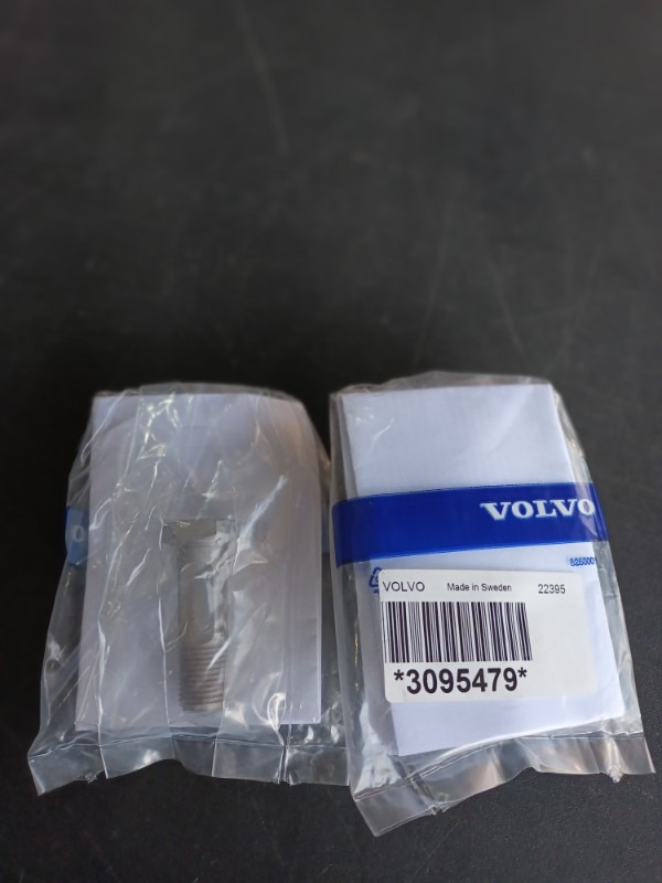 VOLVO OVERFLOW VALVE - 3095479 - Valve pour Camion: photos 1 VOLVO OVERFLOW VALVE - 3095479 - Valve pour Camion: photos 1