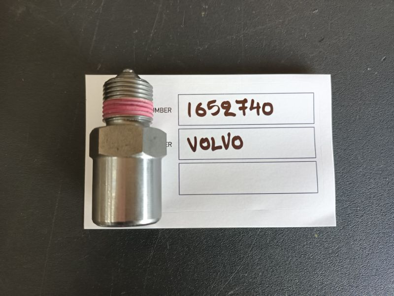 VOLVO VALVE - 1652740 - Valve pour Camion: photos 1 VOLVO VALVE - 1652740 - Valve pour Camion: photos 1
