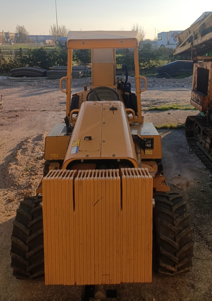 Vermeer RTX450 - Trancheuse: photos 5 Vermeer RTX450 - Trancheuse: photos 5