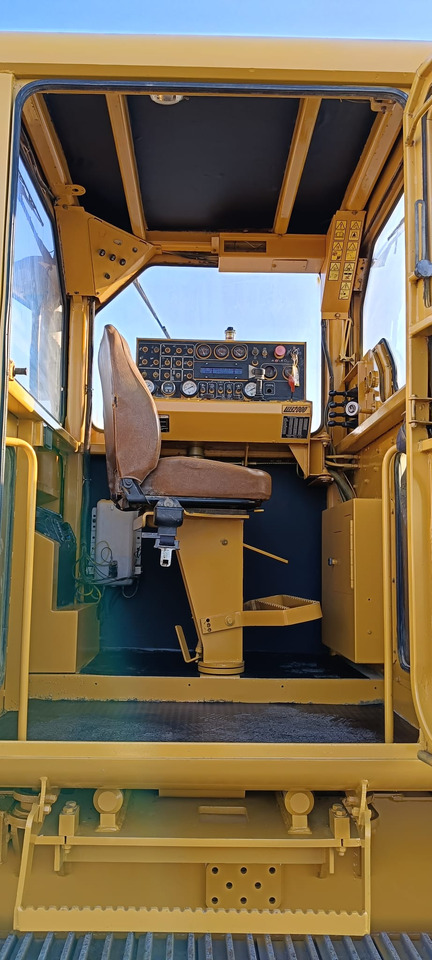Vermeer T558 II - Trancheuse: photos 5 Vermeer T558 II - Trancheuse: photos 5