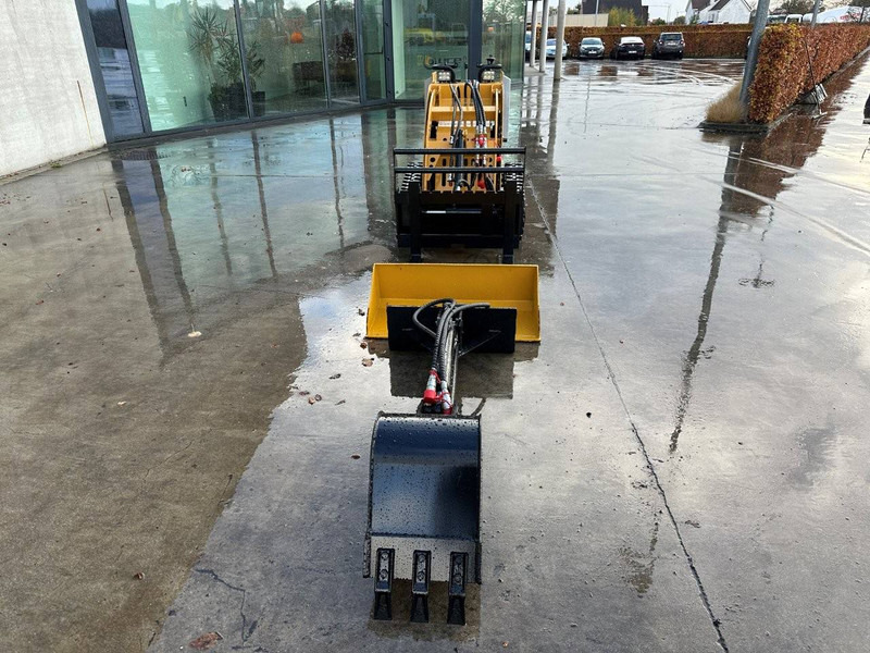 Å koda SDLL30 - Chargeuse sur chenilles: photos 2 Å koda SDLL30 - Chargeuse sur chenilles: photos 2