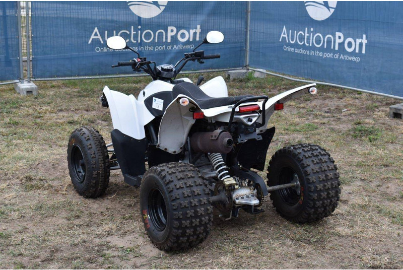 AEON - Quadricycle: photos 4 AEON - Quadricycle: photos 4