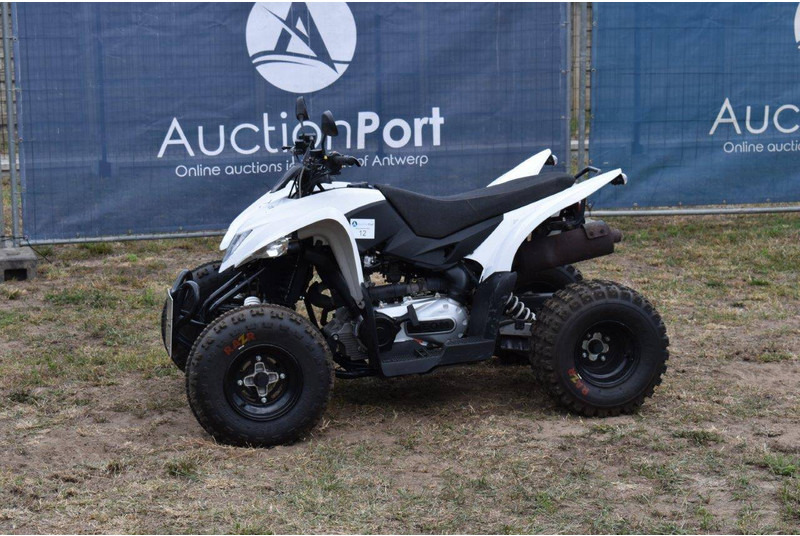 AEON - Quadricycle: photos 1 AEON - Quadricycle: photos 1