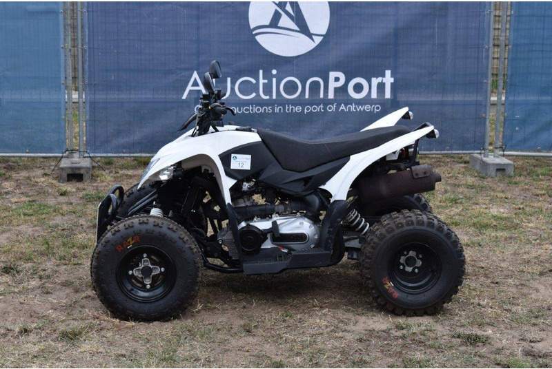 AEON - Quadricycle: photos 2 AEON - Quadricycle: photos 2