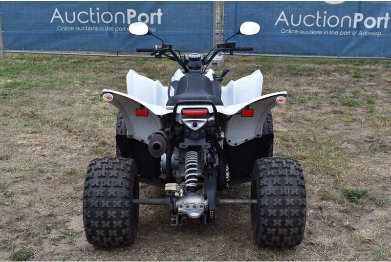 AEON - Quadricycle: photos 5 AEON - Quadricycle: photos 5